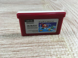 Clu Clu Land Boxed Nintendo GameBoy Advance Japan - UF7196