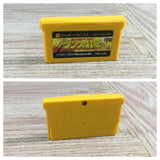 The Legend Of Zelda 2 Boxed Nintendo GameBoy Advance Japan - UF7197