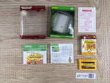 The Legend Of Zelda 2 Boxed Nintendo GameBoy Advance Japan - UF7197