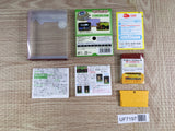 The Legend Of Zelda 2 Boxed Nintendo GameBoy Advance Japan - UF7197