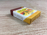 The Legend Of Zelda 2 Boxed Nintendo GameBoy Advance Japan - UF7197