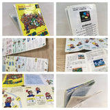 Super Mario World Boxed Nintendo Super Famicom SNES Japan - UF7199