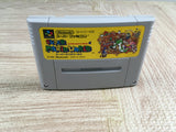 Super Mario World Boxed Nintendo Super Famicom SNES Japan - UF7199