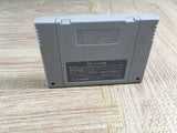 Super Mario World Boxed Nintendo Super Famicom SNES Japan - UF7199