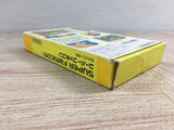 Super Mario World Boxed Nintendo Super Famicom SNES Japan - UF7199