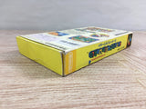 Super Mario World Boxed Nintendo Super Famicom SNES Japan - UF7199