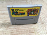 Super Mario World Boxed Nintendo Super Famicom SNES Japan - UF7200