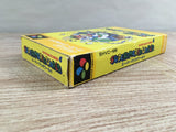 Super Mario World Boxed Nintendo Super Famicom SNES Japan - UF7200
