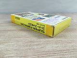 Super Mario World Boxed Nintendo Super Famicom SNES Japan - UF7200