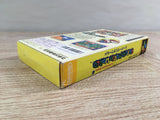 Super Mario World Boxed Nintendo Super Famicom SNES Japan - UF7200