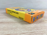 Super Mario Collection All Stars Boxed Super Famicom SNES Japan - UF7201
