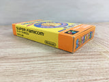 Super Mario Collection All Stars Boxed Super Famicom SNES Japan - UF7202