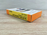 Super Mario Collection All Stars Boxed Super Famicom SNES Japan - UF7202