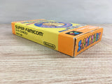 Super Mario Collection All Stars Boxed Super Famicom SNES Japan - UF7203