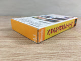 Super Mario Collection All Stars Boxed Super Famicom SNES Japan - UF7203