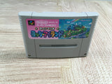 Super Mario World 2 Yoshi's Island Boxed Super Famicom SNES Japan - UF7204