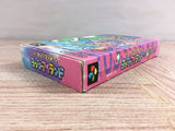 Super Mario World 2 Yoshi's Island Boxed Super Famicom SNES Japan - UF7204