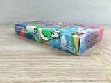 Super Mario World 2 Yoshi's Island Boxed Super Famicom SNES Japan - UF7204