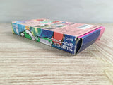 Super Mario World 2 Yoshi's Island Boxed Super Famicom SNES Japan - UF7204
