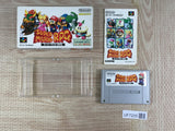 Super Mario RPG Boxed Nintendo Super Famicom SNES Japan - UF7205