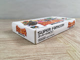 Super Mario RPG Boxed Nintendo Super Famicom SNES Japan - UF7205