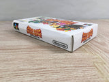 Super Mario RPG Boxed Nintendo Super Famicom SNES Japan - UF7205