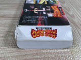 Super Mario RPG Boxed Nintendo Super Famicom SNES Japan - UF7205