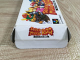 Super Mario RPG Boxed Nintendo Super Famicom SNES Japan - UF7205