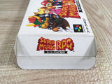 Super Mario RPG Boxed Nintendo Super Famicom SNES Japan - UF7206