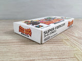 Super Mario RPG Boxed Nintendo Super Famicom SNES Japan - UF7206