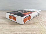 Super Mario RPG Boxed Nintendo Super Famicom SNES Japan - UF7206