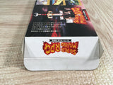 Super Mario RPG Boxed Nintendo Super Famicom SNES Japan - UF7206