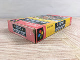 Super Mario Kart Boxed Nintendo Super Famicom SNES Japan - UF7207