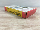 Super Mario Kart Boxed Nintendo Super Famicom SNES Japan - UF7207