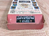 Super Mario Kart Boxed Nintendo Super Famicom SNES Japan - UF7207