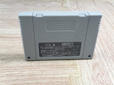 Super Mario Kart Boxed Nintendo Super Famicom SNES Japan - UF7208