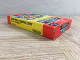 Super Mario Kart Boxed Nintendo Super Famicom SNES Japan - UF7208