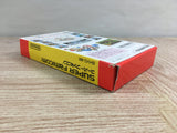 Super Mario Kart Boxed Nintendo Super Famicom SNES Japan - UF7208