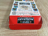 Super Mario Kart Boxed Nintendo Super Famicom SNES Japan - UF7208