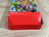 Super Mario Kart Boxed Nintendo Super Famicom SNES Japan - UF7208