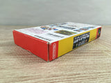 Super Mario Kart Boxed Nintendo Super Famicom SNES Japan - UF7209