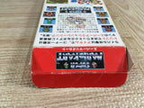 Super Mario Kart Boxed Nintendo Super Famicom SNES Japan - UF7209