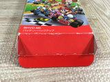 Super Mario Kart Boxed Nintendo Super Famicom SNES Japan - UF7209