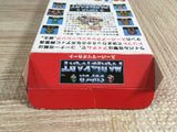 Super Mario Kart Boxed Nintendo Super Famicom SNES Japan - UF7210