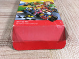 Super Mario Kart Boxed Nintendo Super Famicom SNES Japan - UF7210