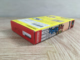 Mario's Super Picross Boxed Nintendo Super Famicom SNES Japan - UF7211