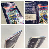 Dragon Quest 1 & 2 Boxed Nintendo Super Famicom SNES Japan - UF7212