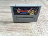 Dragon Quest 1 & 2 Boxed Nintendo Super Famicom SNES Japan - UF7212