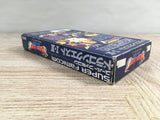 Dragon Quest 1 & 2 Boxed Nintendo Super Famicom SNES Japan - UF7212