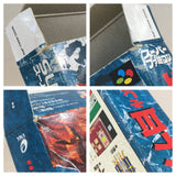 Dragon Quest III 3 Boxed Nintendo Super Famicom SNES Japan - UF7213